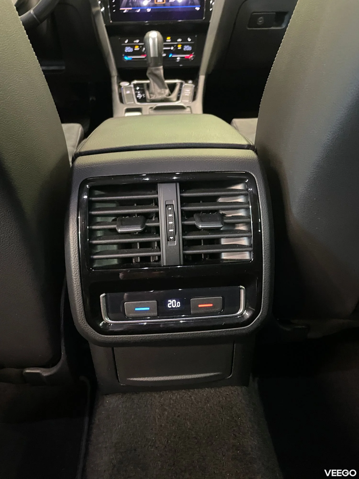 Volkswagen Passat Executive 2 140kW
