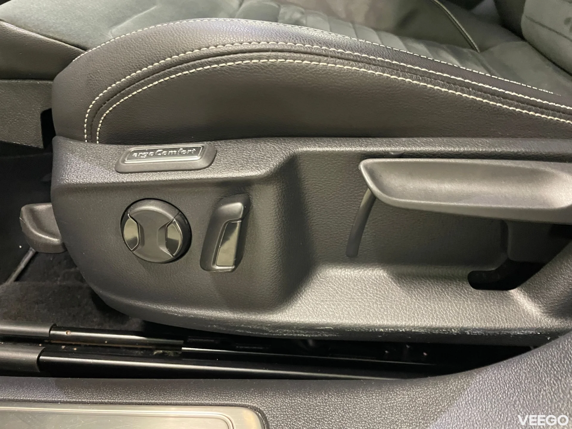 Volkswagen Passat Executive 2 140kW