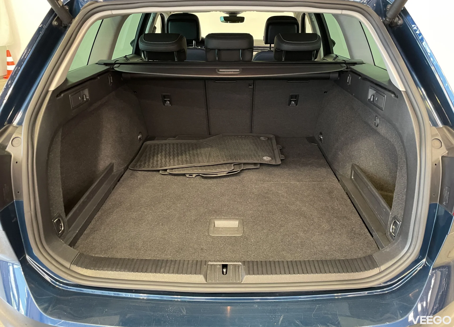 Volkswagen Passat Executive 2 140kW