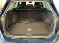 Volkswagen Passat Executive 2 140kW thumbnail