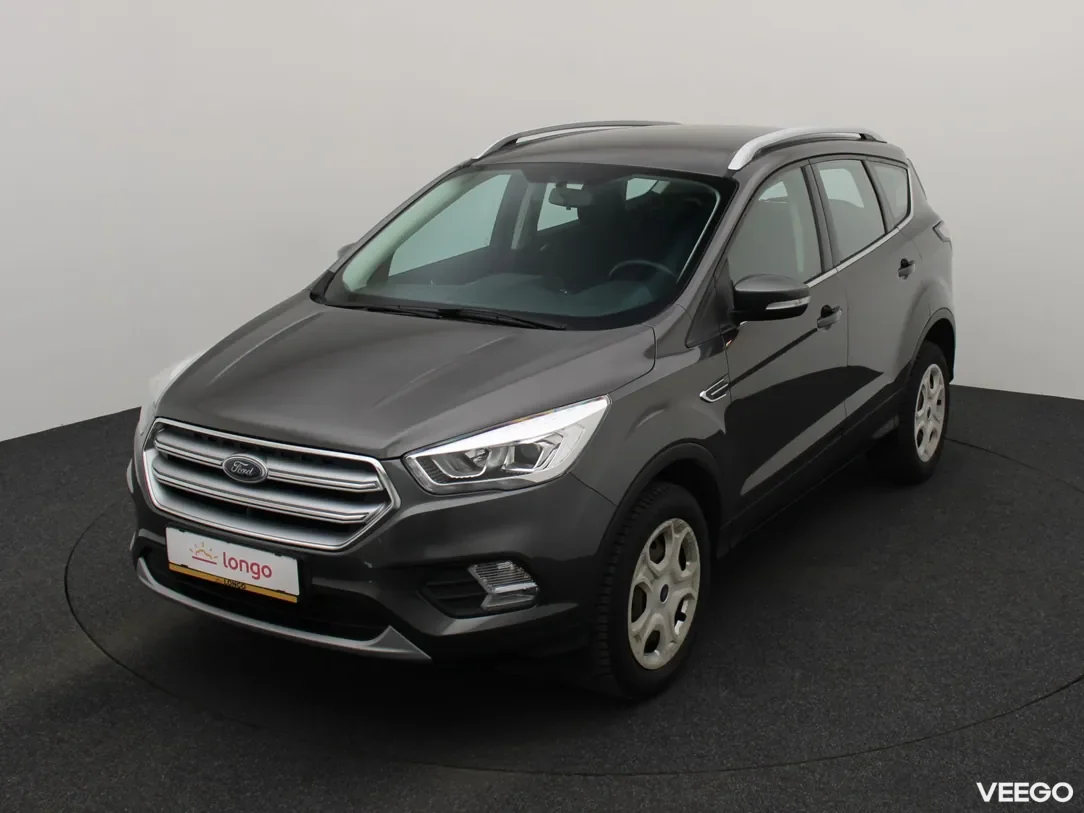 Ford Kuga 1.5 88kW