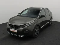 Image of Peugeot 3008 1.6 220kW