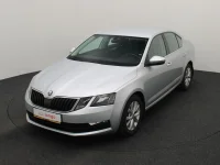 Image of Skoda Octavia 1 85kW
