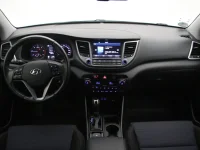 Hyundai Tucson 1.7 104kW thumbnail