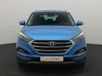 Hyundai Tucson 1.7 104kW thumbnail