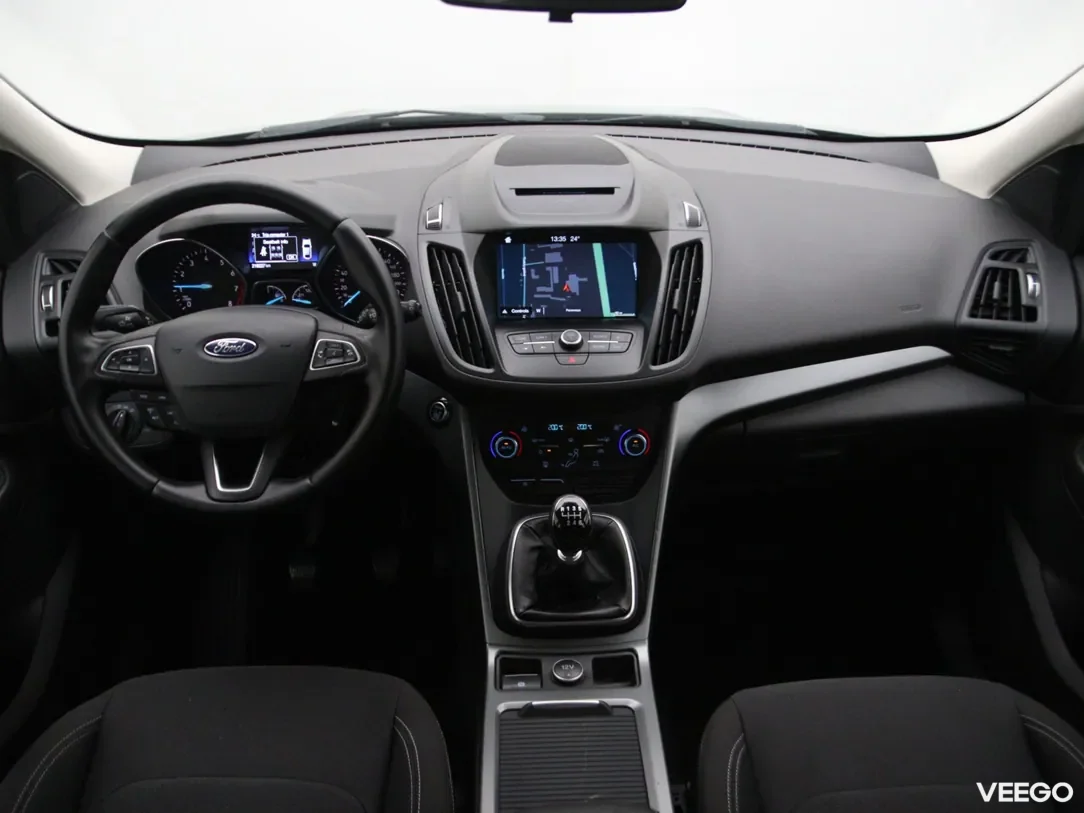 Ford Kuga 1.5 88kW