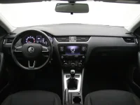 Skoda Octavia 1 85kW thumbnail