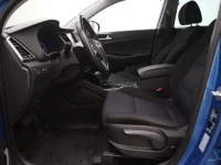Hyundai Tucson 1.7 104kW thumbnail