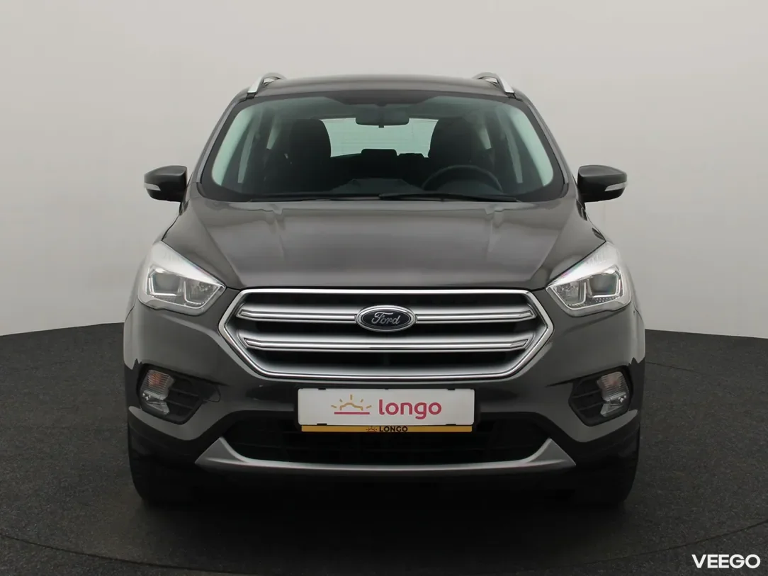 Ford Kuga 1.5 88kW