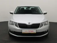 Skoda Octavia 1 85kW thumbnail
