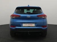 Hyundai Tucson 1.7 104kW thumbnail