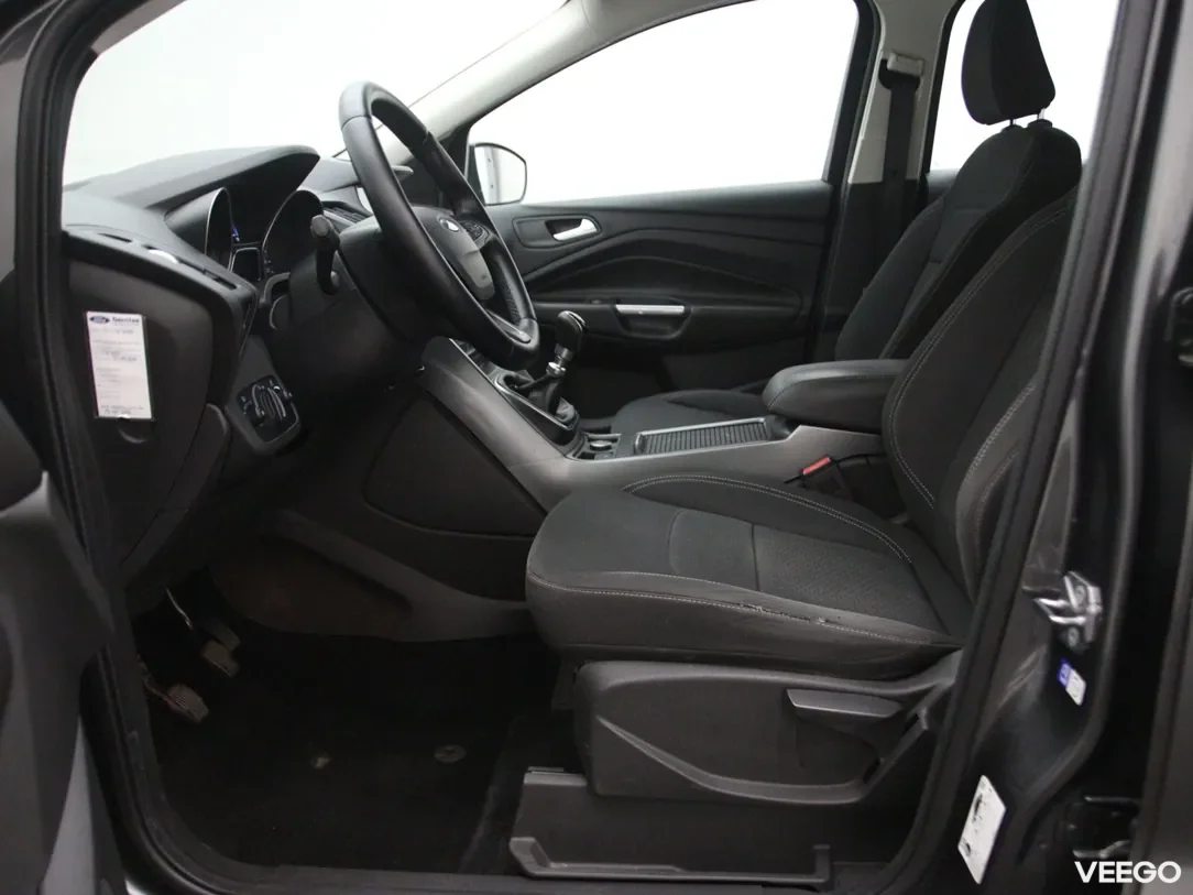 Ford Kuga 1.5 88kW