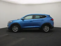 Hyundai Tucson 1.7 104kW thumbnail
