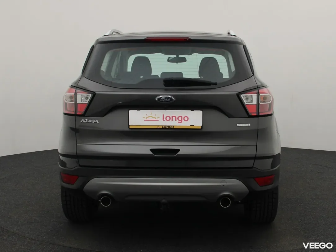 Ford Kuga 1.5 88kW