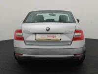 Skoda Octavia 1 85kW thumbnail