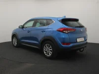 Hyundai Tucson 1.7 104kW thumbnail