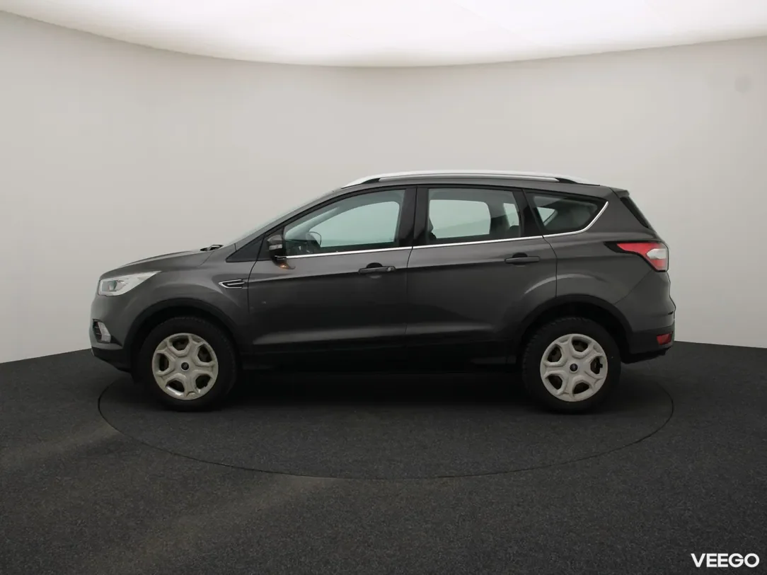 Ford Kuga 1.5 88kW