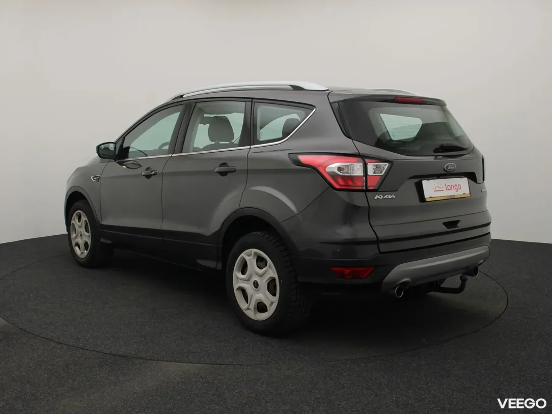 Ford Kuga 1.5 88kW