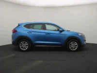 Hyundai Tucson 1.7 104kW thumbnail