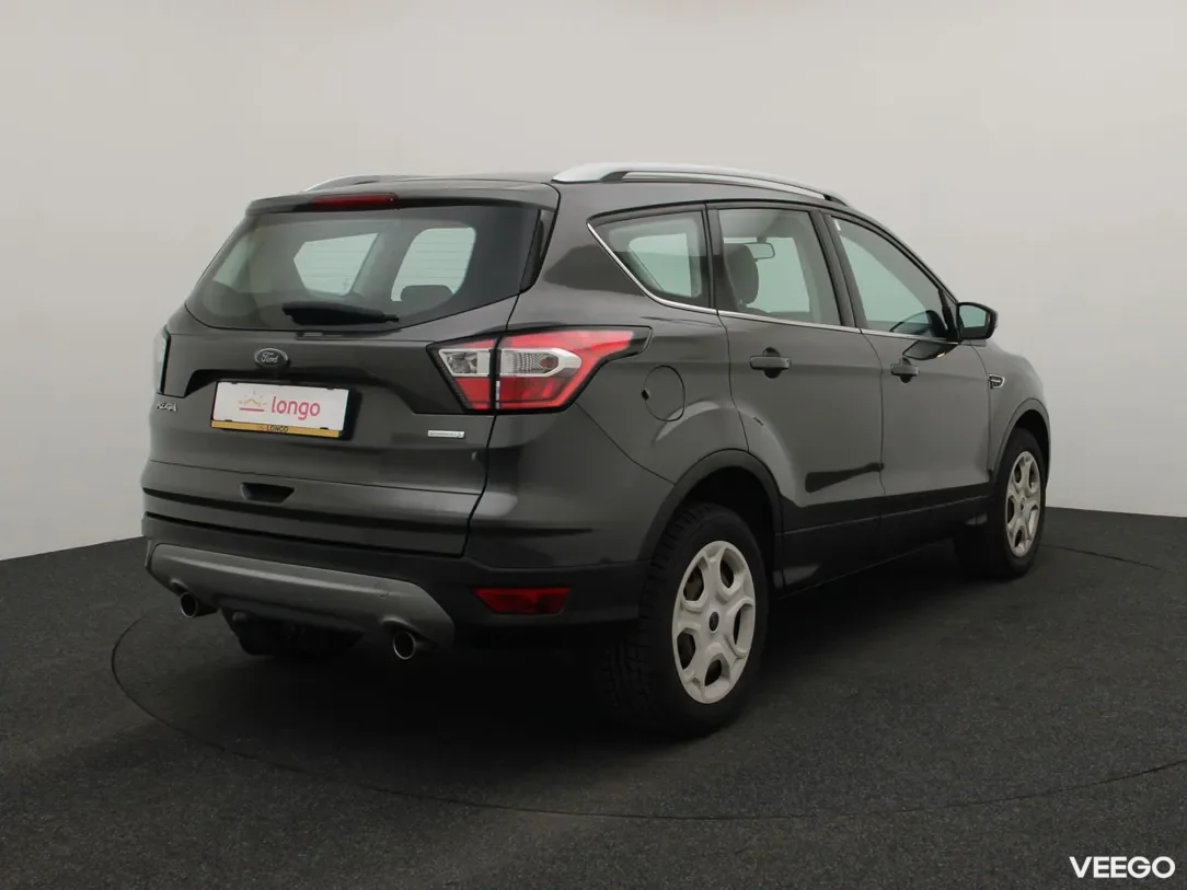 Ford Kuga 1.5 88kW