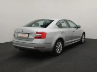 Skoda Octavia 1 85kW thumbnail