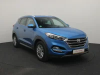 Hyundai Tucson 1.7 104kW thumbnail