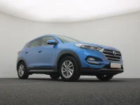 Hyundai Tucson 1.7 104kW thumbnail