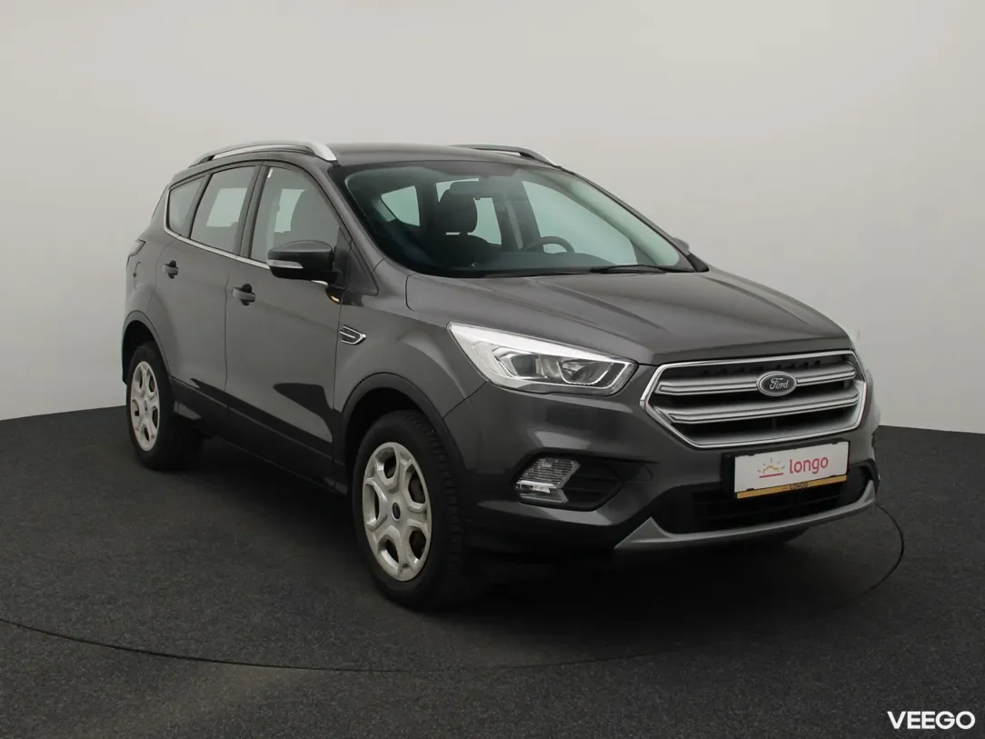 Ford Kuga 1.5 88kW