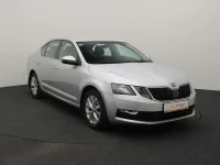 Skoda Octavia 1 85kW thumbnail