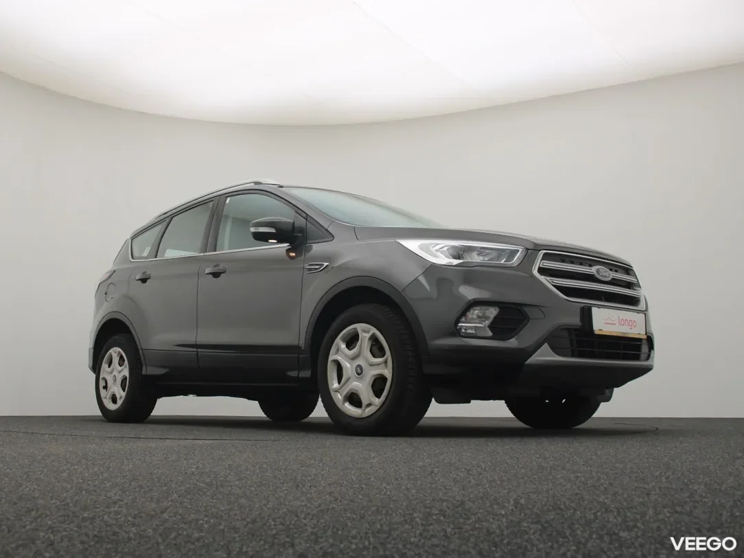 Ford Kuga 1.5 88kW