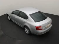 Skoda Octavia 1 85kW thumbnail