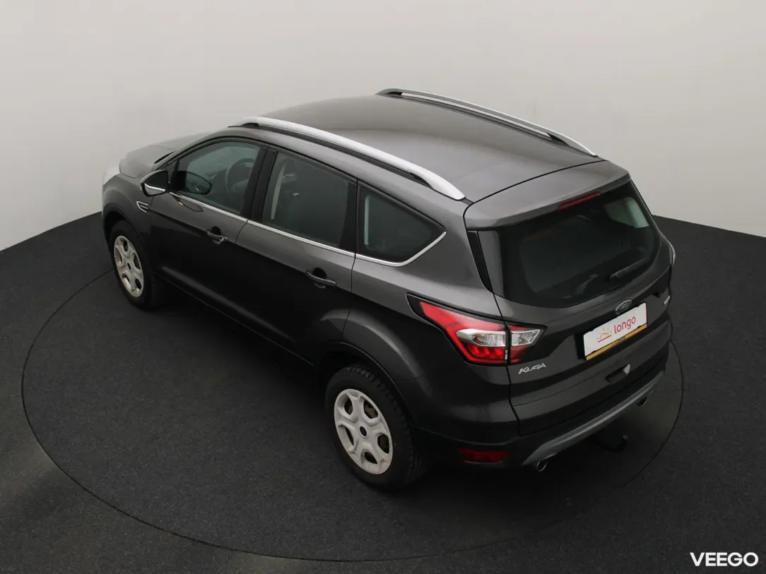 Ford Kuga 1.5 88kW