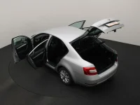 Skoda Octavia 1 85kW thumbnail