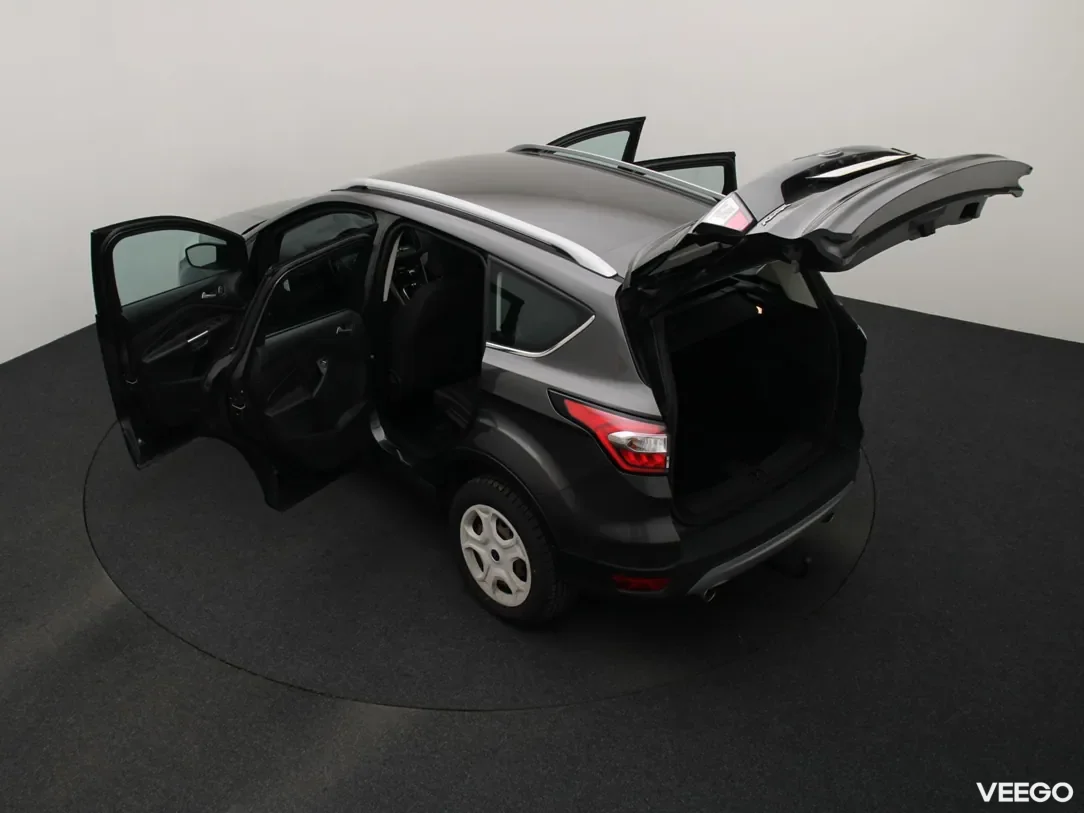 Ford Kuga 1.5 88kW