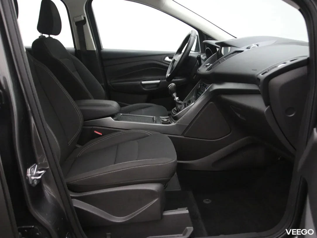 Ford Kuga 1.5 88kW