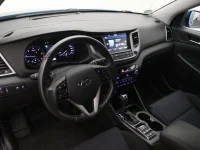 Hyundai Tucson 1.7 104kW thumbnail