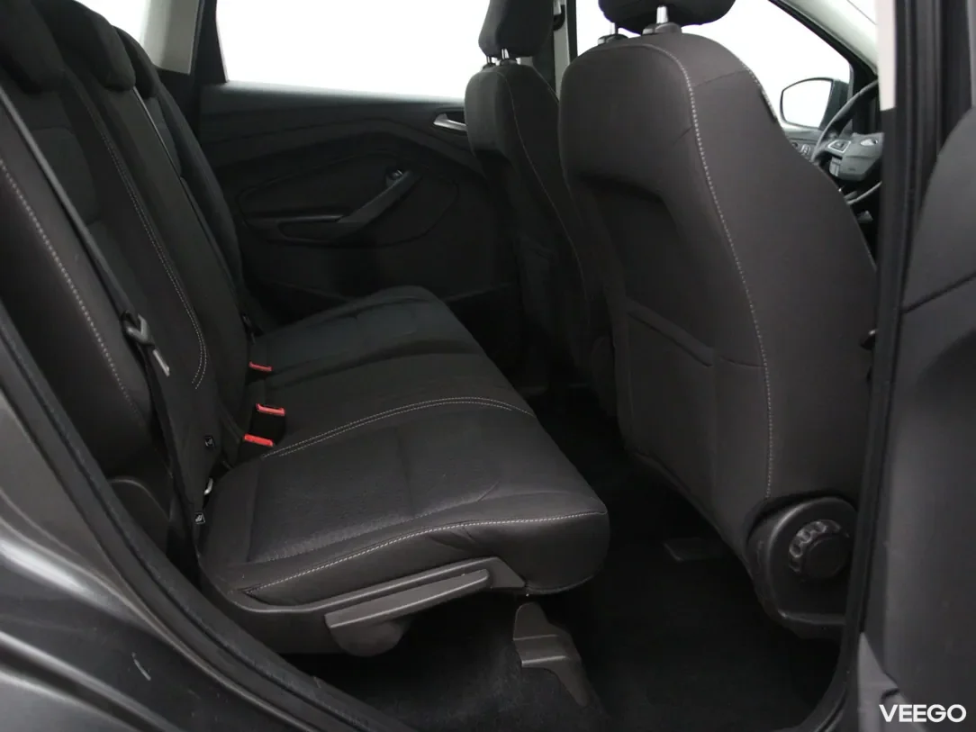 Ford Kuga 1.5 88kW