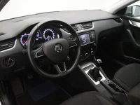 Skoda Octavia 1 85kW thumbnail