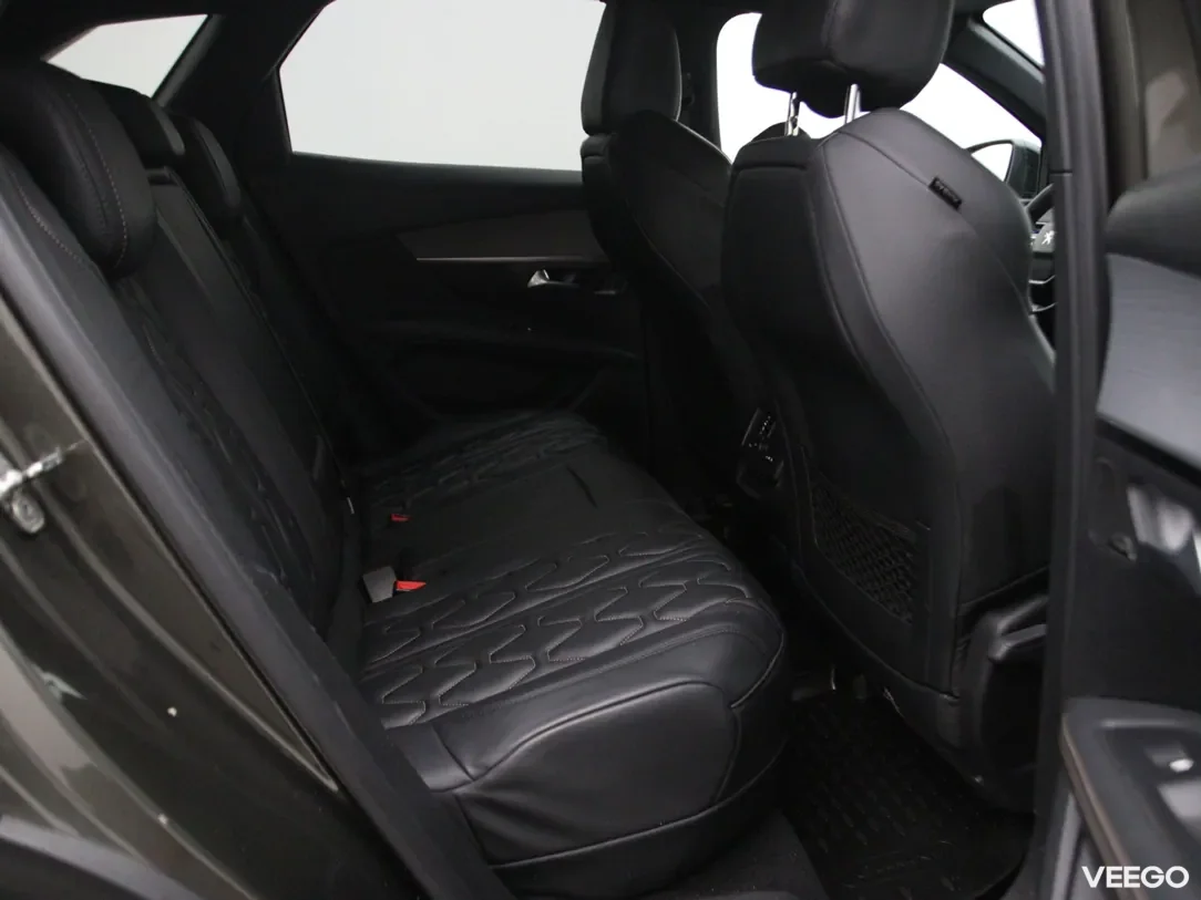 Peugeot 3008 1.6 220kW