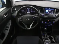 Hyundai Tucson 1.7 104kW thumbnail