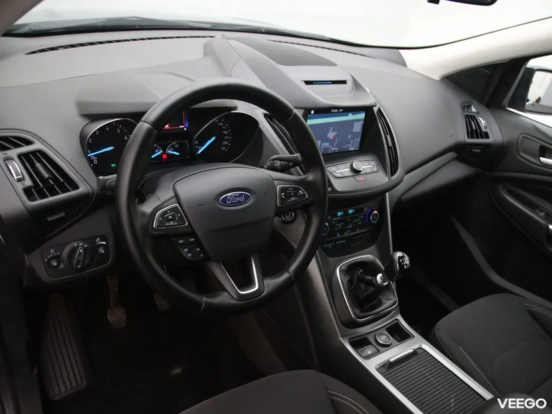 Ford Kuga 1.5 88kW