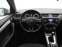 Skoda Octavia 1 85kW thumbnail
