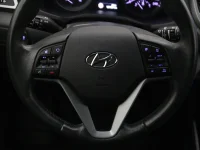 Hyundai Tucson 1.7 104kW thumbnail