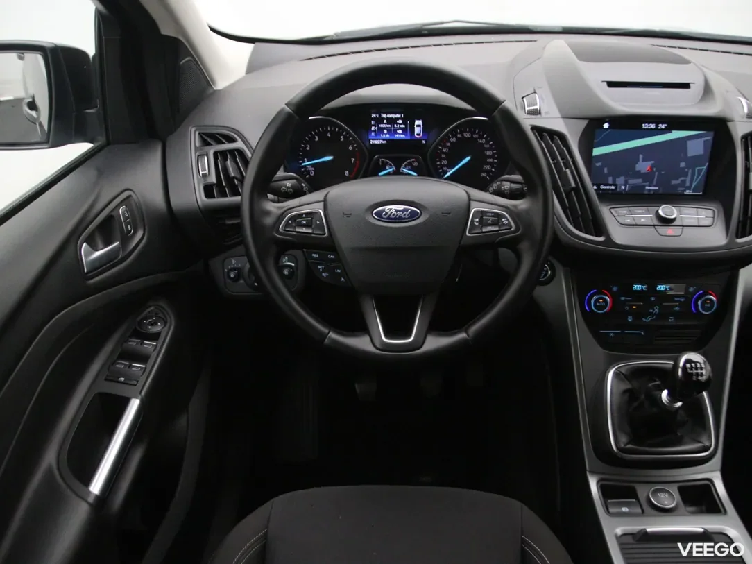 Ford Kuga 1.5 88kW