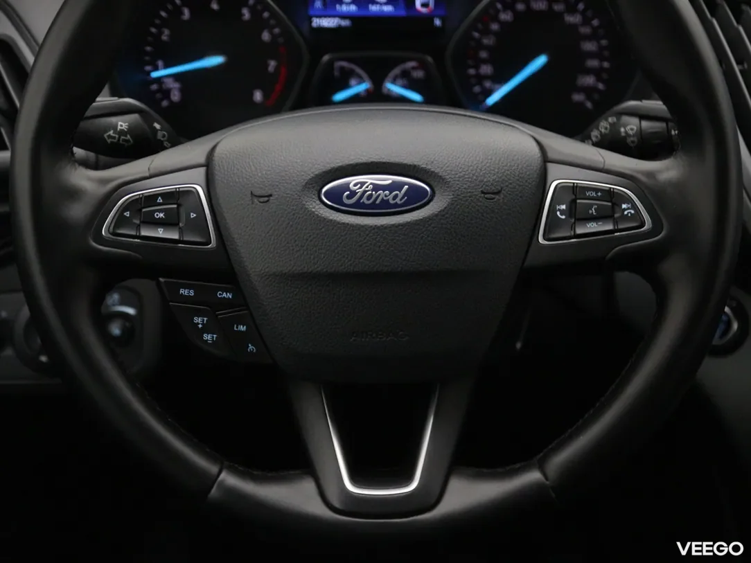 Ford Kuga 1.5 88kW