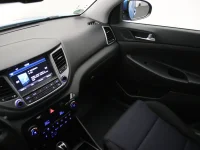 Hyundai Tucson 1.7 104kW thumbnail