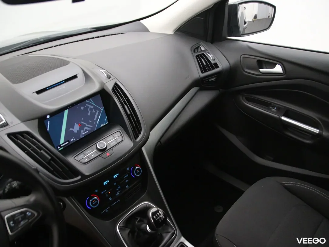 Ford Kuga 1.5 88kW