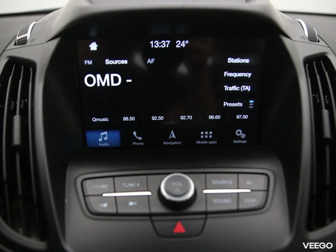 Ford Kuga 1.5 88kW