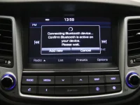 Hyundai Tucson 1.7 104kW thumbnail