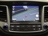 Hyundai Tucson 1.7 104kW thumbnail